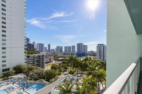 1900 N Bayshore Drive Miami FL 33132