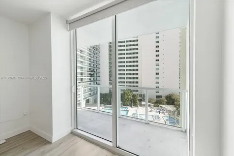 1900 N Bayshore Drive Miami FL 33132