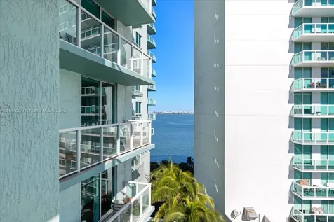 1900 N Bayshore Drive Miami FL 33132