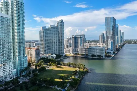 1900 N Bayshore Drive Miami FL 33132