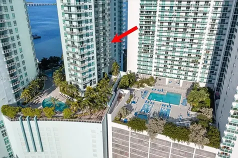 1900 N Bayshore Drive Miami FL 33132