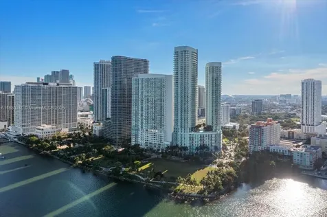 1900 N Bayshore Drive Miami FL 33132