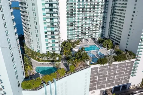 1900 N Bayshore Drive Miami FL 33132