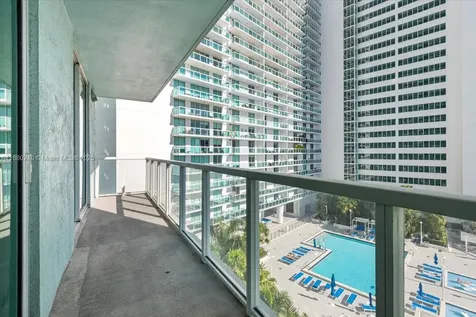 1900 N Bayshore Drive Miami FL 33132