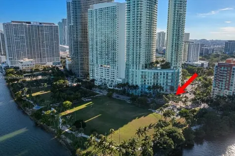 1900 N Bayshore Drive Miami FL 33132