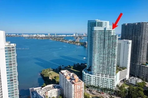 1900 N Bayshore Drive Miami FL 33132