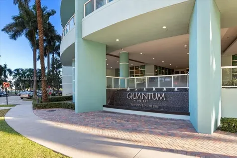 1900 N Bayshore Drive Miami FL 33132