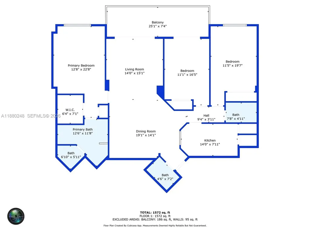 888 Brickell Key Drive Miami FL 33131