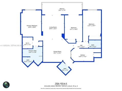 888 Brickell Key Drive Miami FL 33131