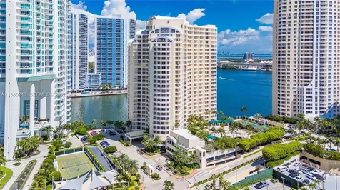 888 Brickell Key Drive Miami FL 33131