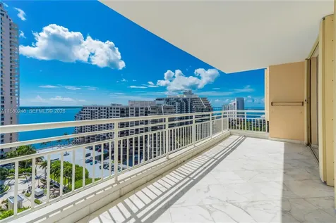 888 Brickell Key Drive Miami FL 33131