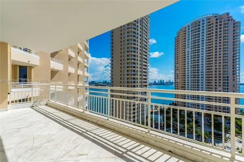 888 Brickell Key Drive Miami FL 33131