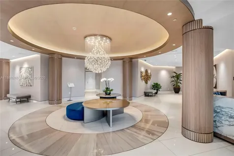 888 Brickell Key Drive Miami FL 33131