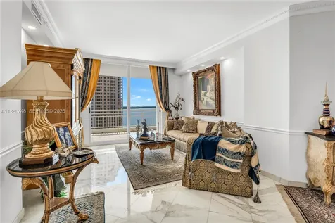 888 Brickell Key Drive Miami FL 33131