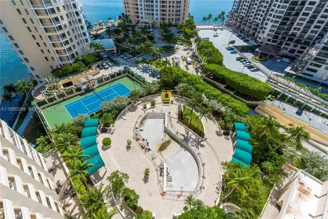 888 Brickell Key Drive Miami FL 33131
