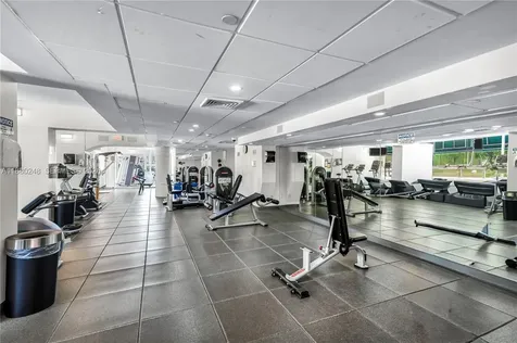 888 Brickell Key Drive Miami FL 33131