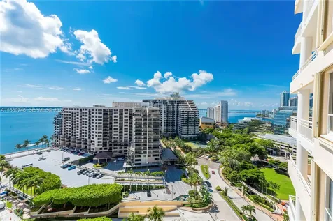 888 Brickell Key Drive Miami FL 33131