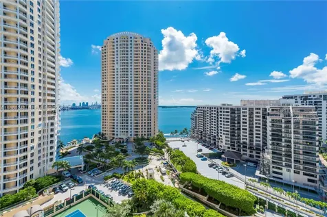 888 Brickell Key Drive Miami FL 33131