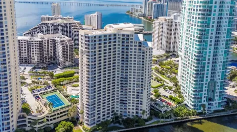 888 Brickell Key Drive Miami FL 33131