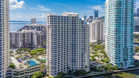 888 Brickell Key Drive Miami FL 33131