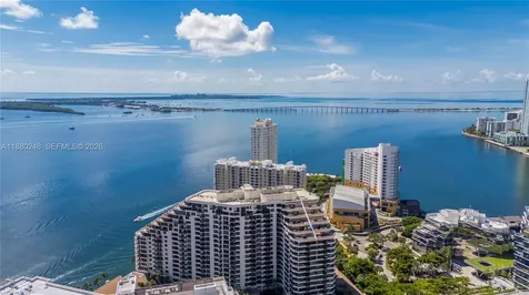 888 Brickell Key Drive Miami FL 33131
