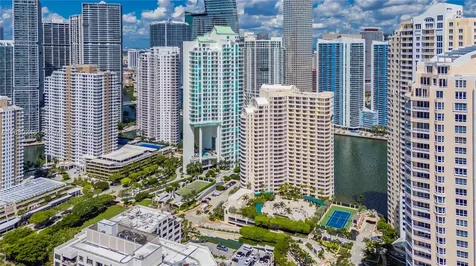 888 Brickell Key Drive Miami FL 33131