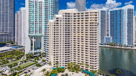 888 Brickell Key Drive Miami FL 33131