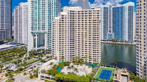 888 Brickell Key Drive Miami FL 33131