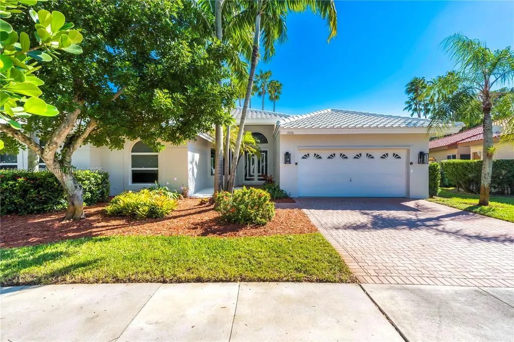 17870 NW 14th Street Pembroke Pines FL 33029