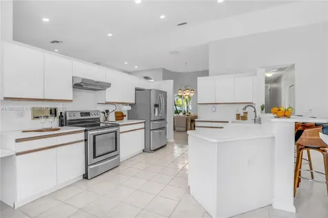17870 NW 14th Street Pembroke Pines FL 33029