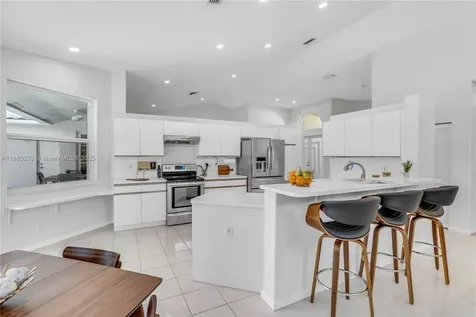 17870 NW 14th Street Pembroke Pines FL 33029