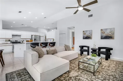 17870 NW 14th Street Pembroke Pines FL 33029