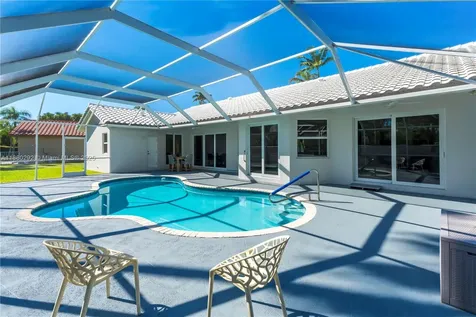 17870 NW 14th Street Pembroke Pines FL 33029