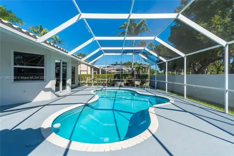 17870 NW 14th Street Pembroke Pines FL 33029
