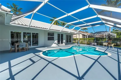17870 NW 14th Street Pembroke Pines FL 33029