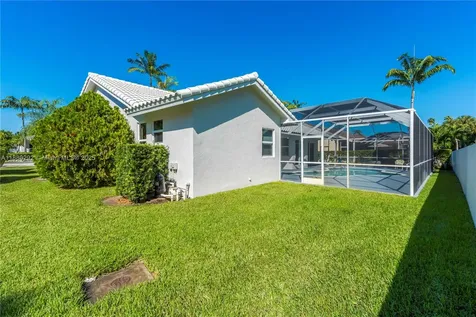 17870 NW 14th Street Pembroke Pines FL 33029