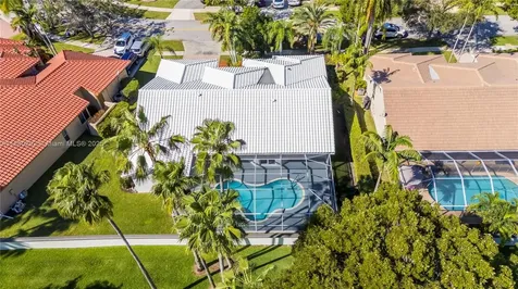 17870 NW 14th Street Pembroke Pines FL 33029
