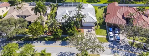 17870 NW 14th Street Pembroke Pines FL 33029