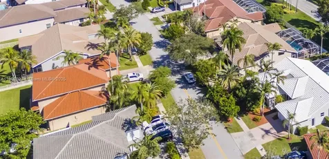 17870 NW 14th Street Pembroke Pines FL 33029