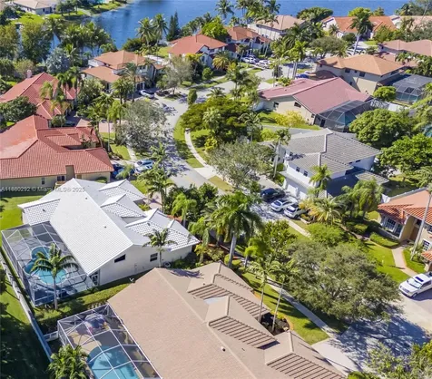 17870 NW 14th Street Pembroke Pines FL 33029