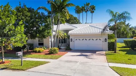 17870 NW 14th Street Pembroke Pines FL 33029
