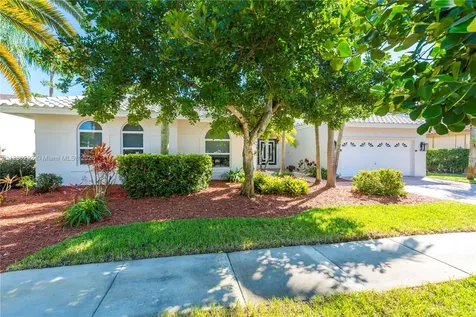17870 NW 14th Street Pembroke Pines FL 33029