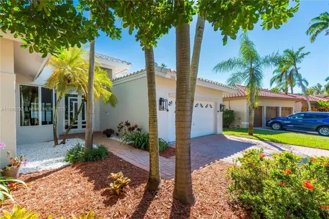 17870 NW 14th Street Pembroke Pines FL 33029
