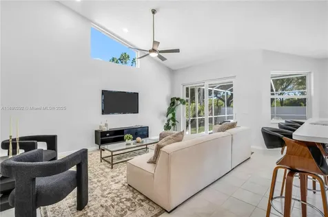 17870 NW 14th Street Pembroke Pines FL 33029