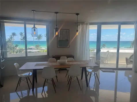5161 Collins Avenue Miami Beach FL 33140