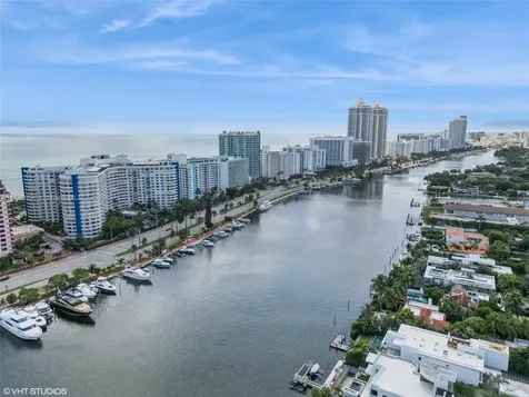 5161 Collins Avenue Miami Beach FL 33140