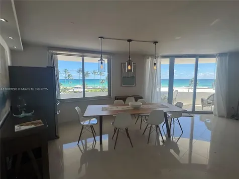 5161 Collins Avenue Miami Beach FL 33140