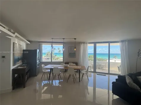 5161 Collins Avenue Miami Beach FL 33140