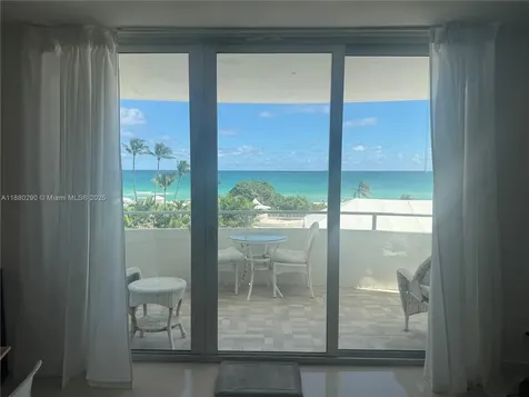 5161 Collins Avenue Miami Beach FL 33140
