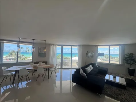 5161 Collins Avenue Miami Beach FL 33140